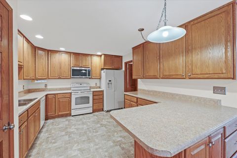 Tiny photo for 1255 George Rock Drive #1255, Farmer City, IL 61842 (MLS # 12422275)
