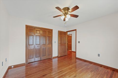 Tiny photo for 1255 George Rock Drive #1255, Farmer City, IL 61842 (MLS # 12422275)