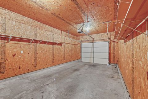 Tiny photo for 1255 George Rock Drive #1255, Farmer City, IL 61842 (MLS # 12422275)