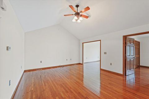 Tiny photo for 1255 George Rock Drive #1255, Farmer City, IL 61842 (MLS # 12422275)