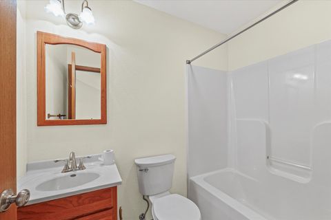 Tiny photo for 1255 George Rock Drive #1255, Farmer City, IL 61842 (MLS # 12422275)