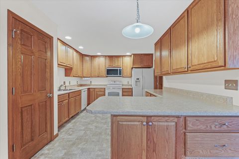 Tiny photo for 1255 George Rock Drive #1255, Farmer City, IL 61842 (MLS # 12422275)