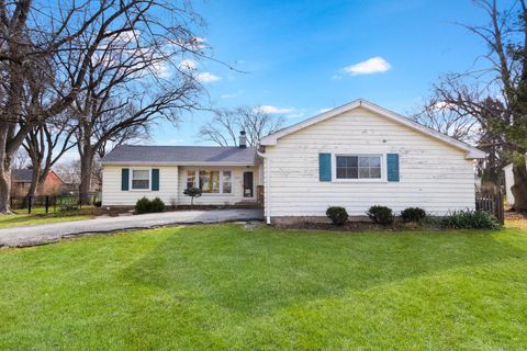 12217 S 68th Court Palos Heights IL 60463
