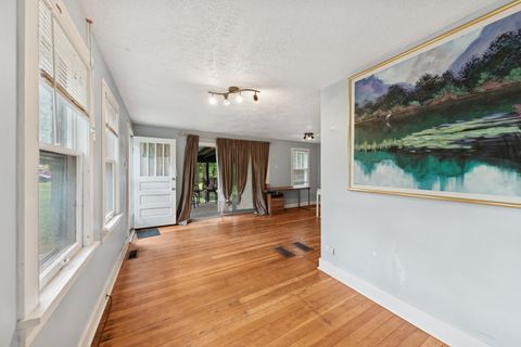 Tiny photo for 38554 N Lincoln Avenue, Spring Grove, IL 60081 (MLS # 12446361)