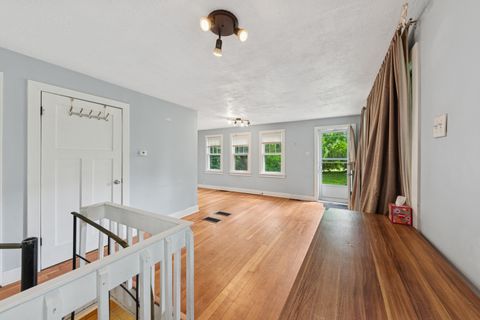 Tiny photo for 38554 N Lincoln Avenue, Spring Grove, IL 60081 (MLS # 12446361)