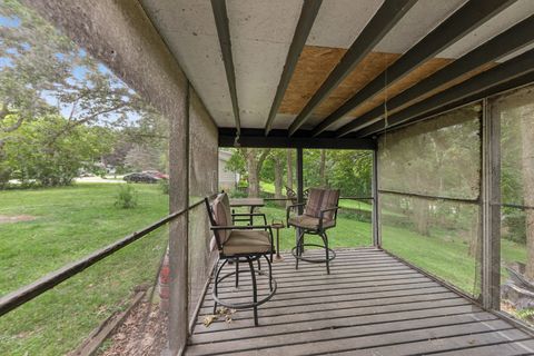 Tiny photo for 38554 N Lincoln Avenue, Spring Grove, IL 60081 (MLS # 12446361)