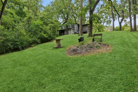Tiny photo for 38554 N Lincoln Avenue, Spring Grove, IL 60081 (MLS # 12446361)