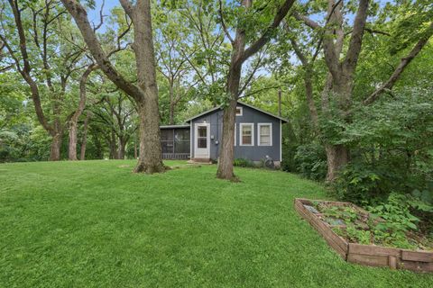 Tiny photo for 38554 N Lincoln Avenue, Spring Grove, IL 60081 (MLS # 12446361)