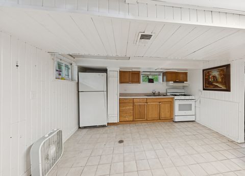 Tiny photo for 38554 N Lincoln Avenue, Spring Grove, IL 60081 (MLS # 12446361)