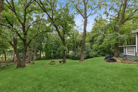 Tiny photo for 38554 N Lincoln Avenue, Spring Grove, IL 60081 (MLS # 12446361)