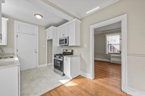 Tiny photo for 835 E 49th Street #3, Chicago, IL 60615 (MLS # 12601878)