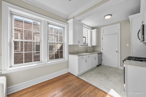 Tiny photo for 835 E 49th Street #3, Chicago, IL 60615 (MLS # 12601878)