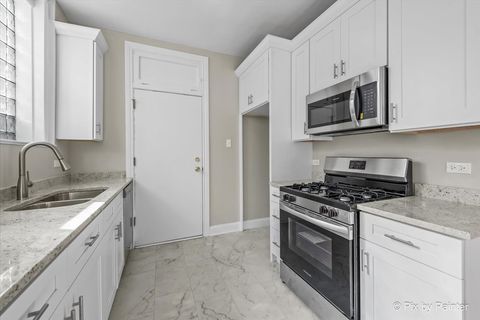 Tiny photo for 835 E 49th Street #3, Chicago, IL 60615 (MLS # 12601878)