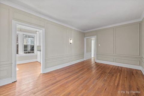 Tiny photo for 835 E 49th Street #3, Chicago, IL 60615 (MLS # 12601878)