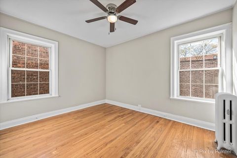 Tiny photo for 835 E 49th Street #3, Chicago, IL 60615 (MLS # 12601878)