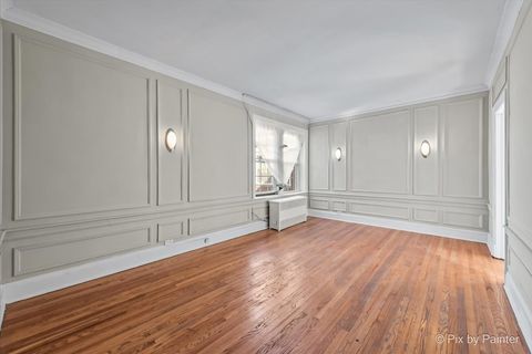 Tiny photo for 835 E 49th Street #3, Chicago, IL 60615 (MLS # 12601878)