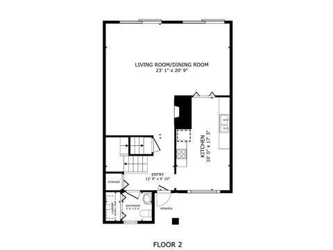 Tiny photo for 1846 Mission Hills Lane, Northbrook, IL 60062 (MLS # 12617465)