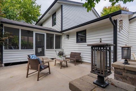 Tiny photo for 2202 Hedgewood Drive, Bloomington, IL 61704 (MLS # 12753283)