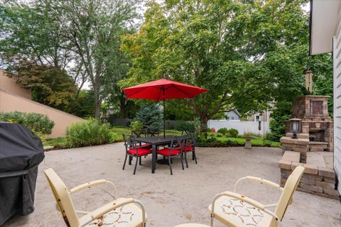 Tiny photo for 2202 Hedgewood Drive, Bloomington, IL 61704 (MLS # 12753283)