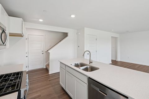 Tiny photo for 3554 Richardson Circle, Yorkville, IL 60560 (MLS # 12591914)