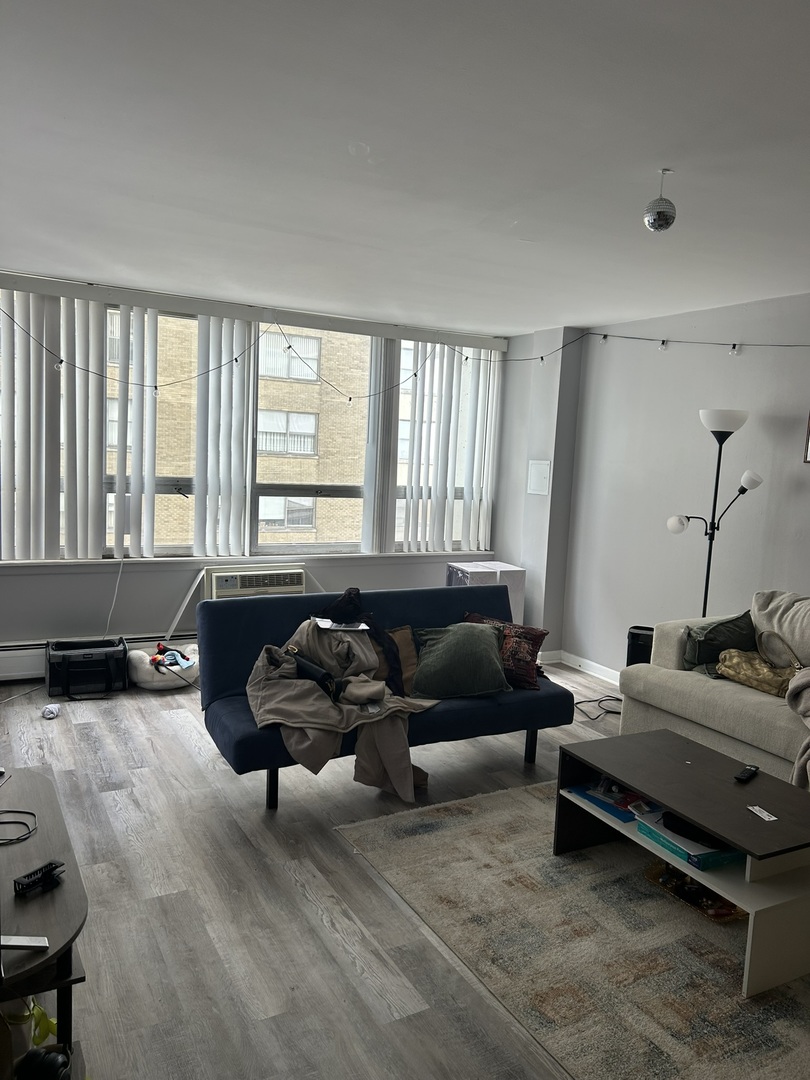 6171 N Sheridan Road 1506