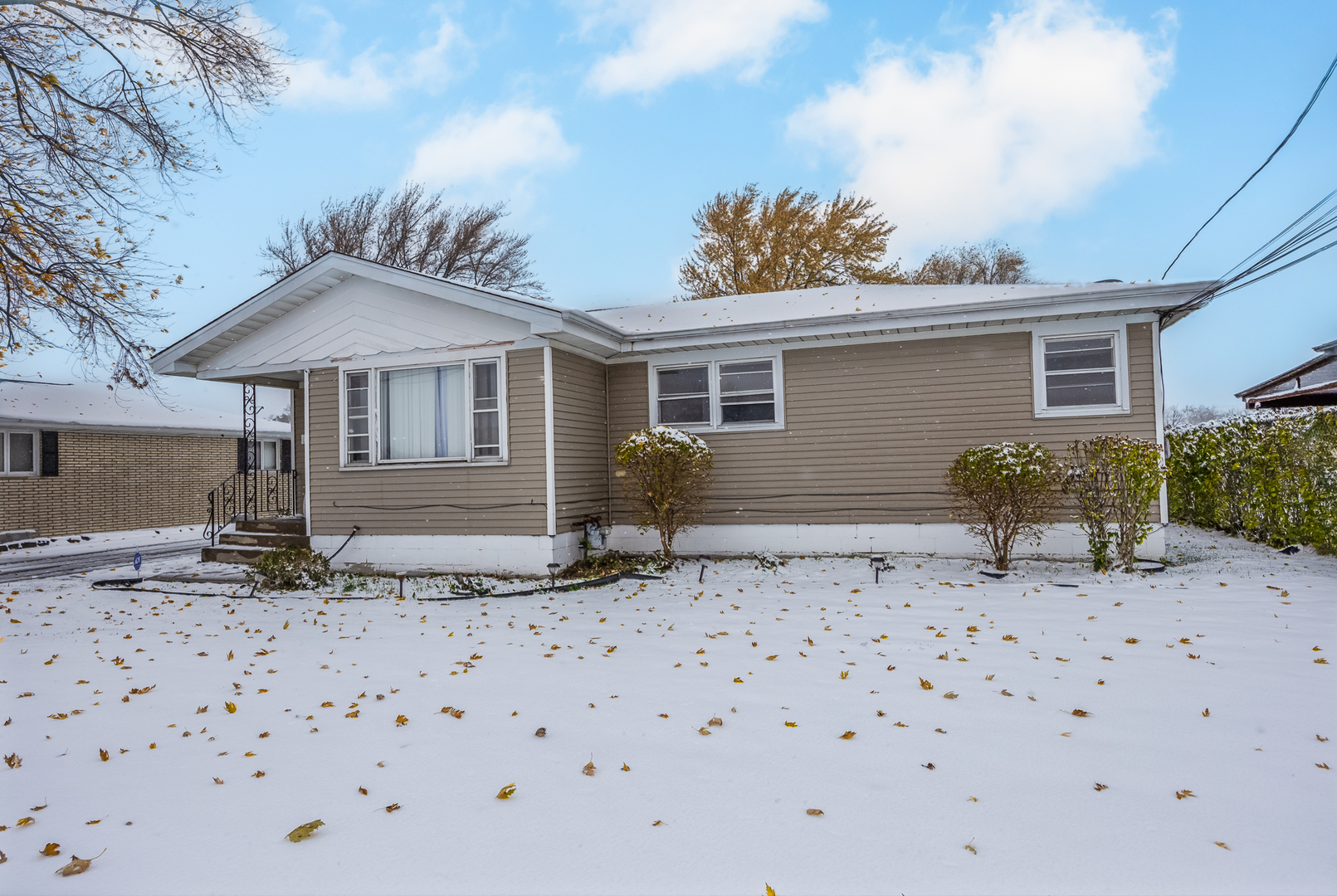 456 E 170th Street