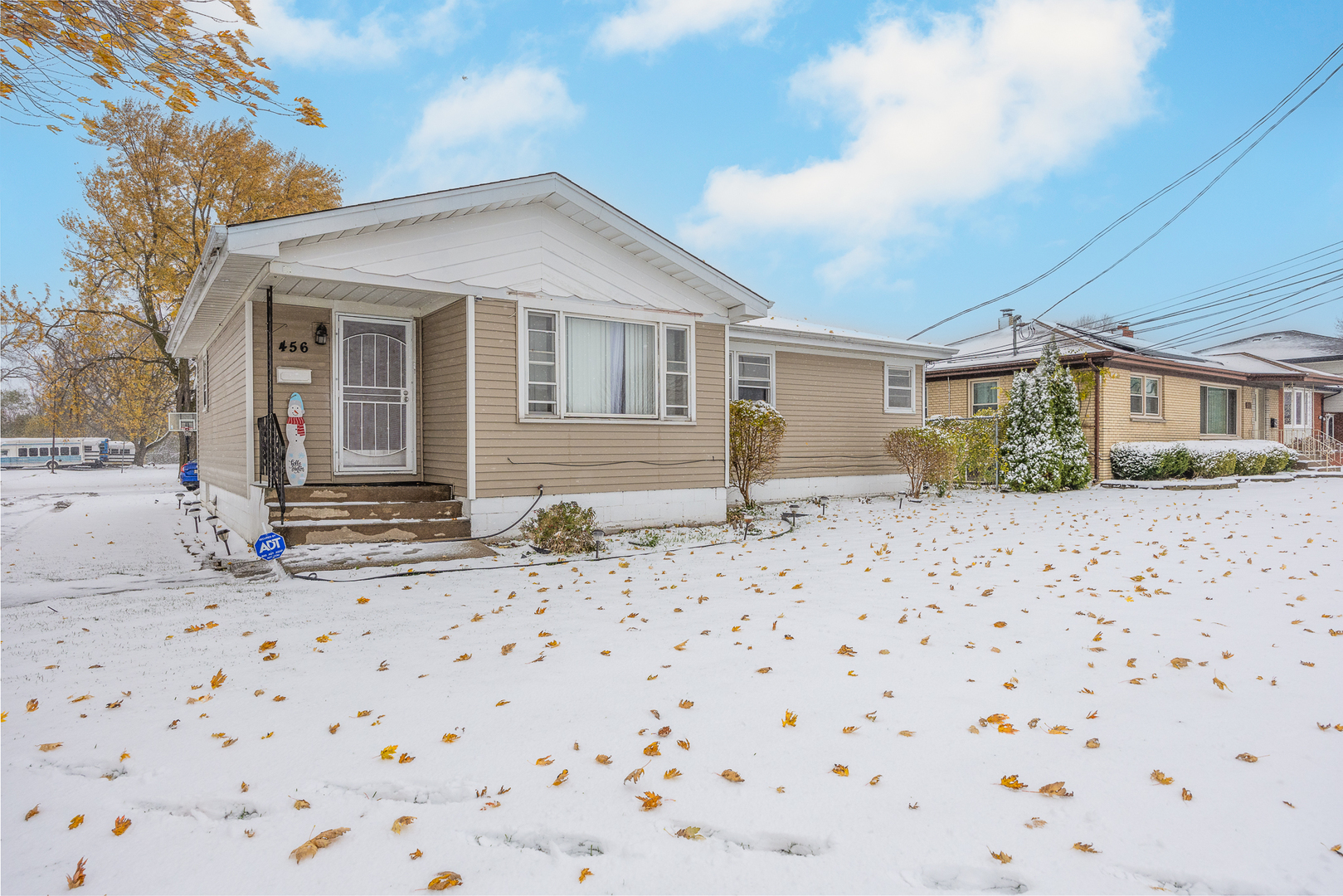 456 E 170th Street