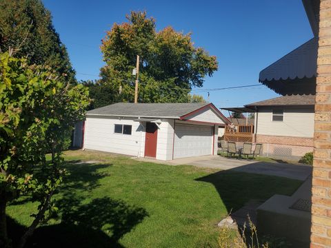 Tiny photo for 10912 Princess Avenue, Chicago Ridge, IL 60415 (MLS # 12500114)