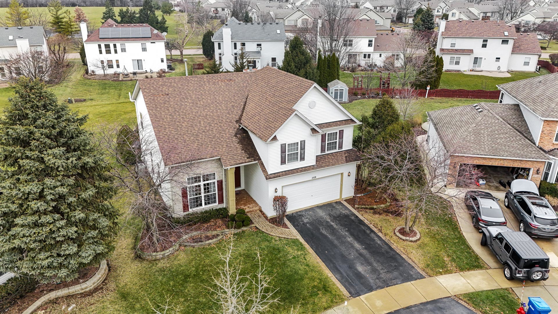 2578 Crestview Drive