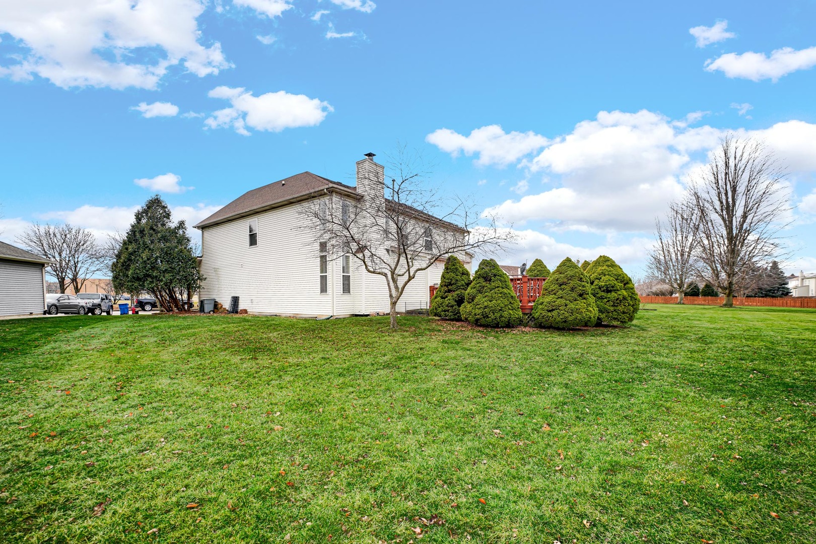 2578 Crestview Drive