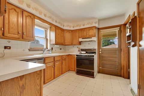 Tiny photo for 4513 W 102nd Street, Oak Lawn, IL 60453 (MLS # 12711051)