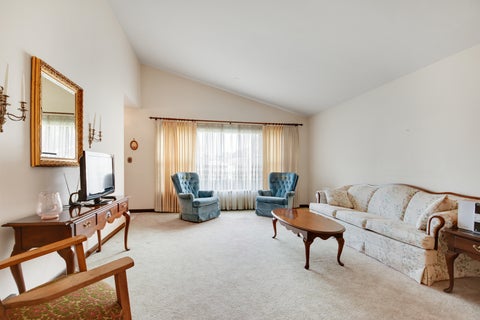 Tiny photo for 4513 W 102nd Street, Oak Lawn, IL 60453 (MLS # 12711051)