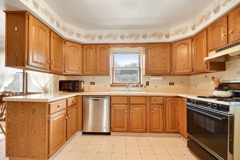 Tiny photo for 4513 W 102nd Street, Oak Lawn, IL 60453 (MLS # 12711051)