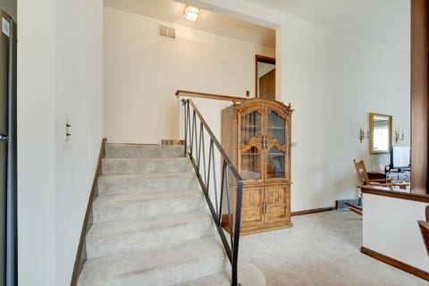Tiny photo for 4513 W 102nd Street, Oak Lawn, IL 60453 (MLS # 12711051)