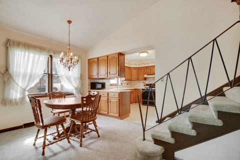 Tiny photo for 4513 W 102nd Street, Oak Lawn, IL 60453 (MLS # 12711051)