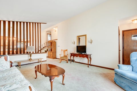 Tiny photo for 4513 W 102nd Street, Oak Lawn, IL 60453 (MLS # 12711051)