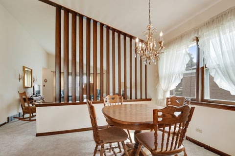 Tiny photo for 4513 W 102nd Street, Oak Lawn, IL 60453 (MLS # 12711051)