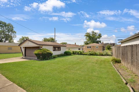 Tiny photo for 4513 W 102nd Street, Oak Lawn, IL 60453 (MLS # 12711051)