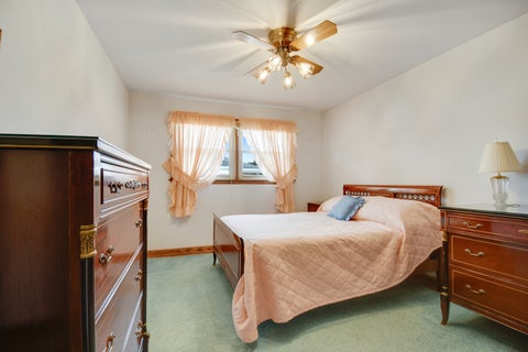 Tiny photo for 4513 W 102nd Street, Oak Lawn, IL 60453 (MLS # 12711051)