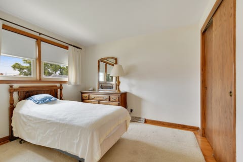 Tiny photo for 4513 W 102nd Street, Oak Lawn, IL 60453 (MLS # 12711051)
