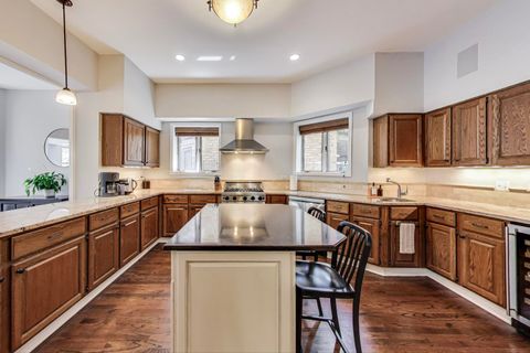 Tiny photo for 3810 N Fremont Street #2B, Chicago, IL 60613 (MLS # 12467600)