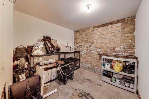 Tiny photo for 3810 N Fremont Street #2B, Chicago, IL 60613 (MLS # 12467600)