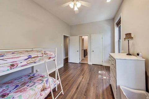 Tiny photo for 3810 N Fremont Street #2B, Chicago, IL 60613 (MLS # 12467600)