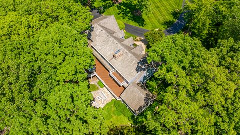 A home in North Barrington