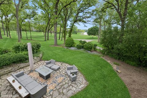 A home in North Barrington