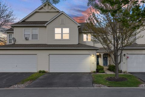 2954 Falling Waters Lane Lindenhurst IL 60046