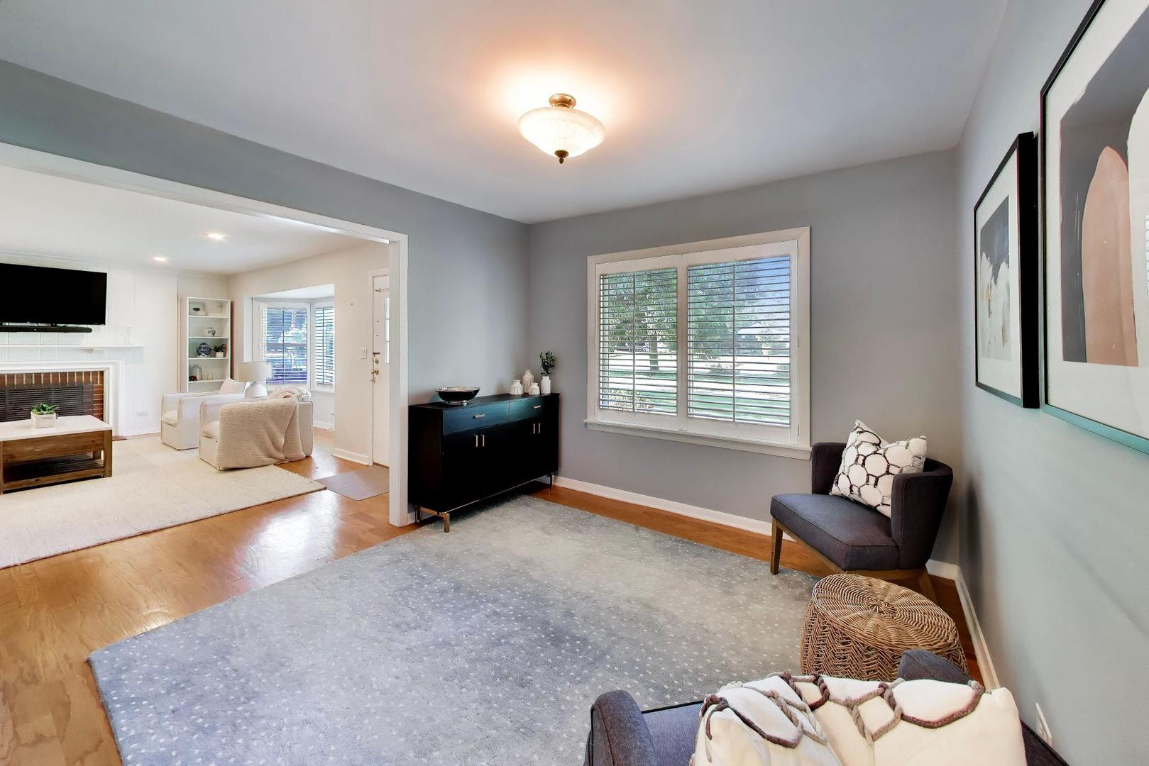 800 Hunter Road