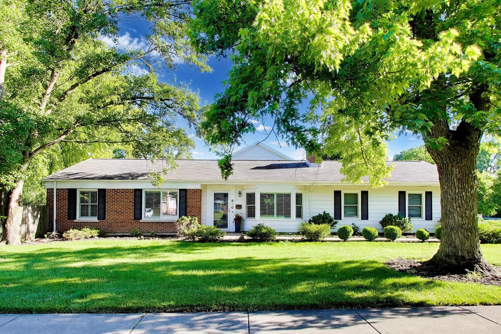 800 Hunter Road