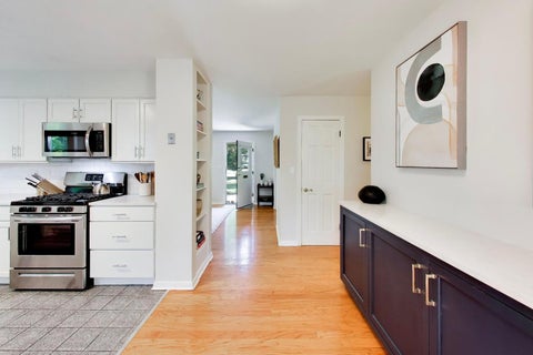 Tiny photo for 800 Hunter Road, Glenview, IL 60025 (MLS # 12720939)