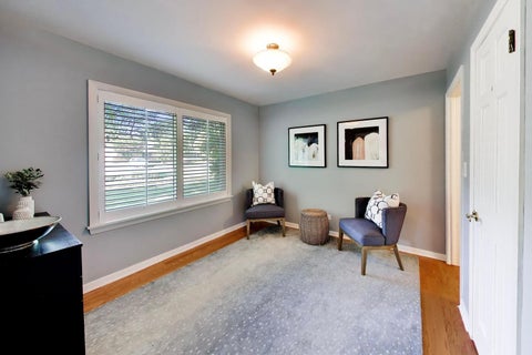 Tiny photo for 800 Hunter Road, Glenview, IL 60025 (MLS # 12720939)